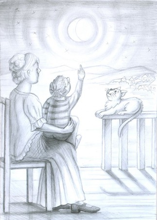 Rehorovics Anita rajza